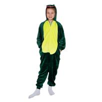 Pižama vaikams, dinozauras Springos HA7346, įvairių spalvų, 120-130 cm