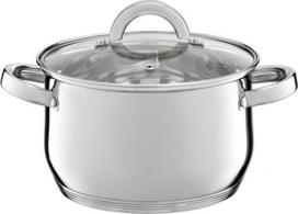 Puodas Ambition Berry, 18 cm, 2.5 l, sidabro sp.