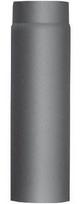 Dūmtraukis Jeremias Chimney Pipe, pilka sp., 120 mm, 100 cm