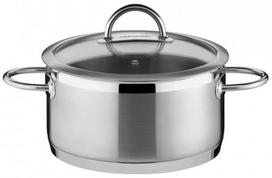 Puodas Tescoma Vision 779216.00, Ø16 cm, 1.5 l, nerūdijančiojo plieno sp.