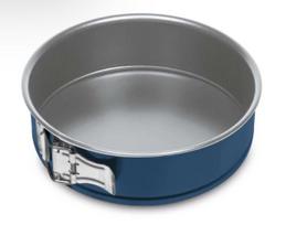 Kepimo forma Guardini XBake, mėlyna sp./pilka sp., 20 cm x 20 cm