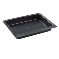 Kepimo skarda Pyrex Magic, juoda sp., 40 cm x 31 cm, 6.4 l