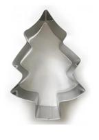 Formelė sausainiams Guardini, sidabro sp., 20 cm x 13.7 cm