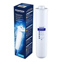 Filtras kombinuoto valymo Aquaphor K2, aktyvintoji anglis, 310 MM, 3 mikronų