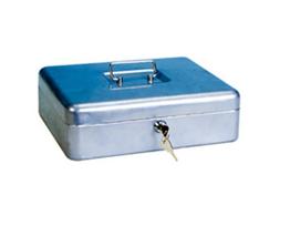 Pinigų saugojimo dėžutė C-300M-EURO3, 30 cm x 24 cm x 9 cm