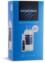 Kvepalų rinkinys Luxana Gentleman
