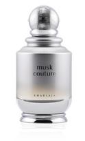 Kvapusis vanduo Khadlaj Musk Couture, 100 ml