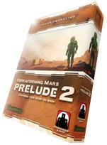Kortų žaidimas FryxGames Terraforming Mars Prelude 2, EN