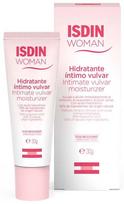 Intymios higienos kremas Isdin Velastisa Vulvar Moisturizer, 30 g