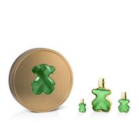 Kvepalų rinkinys Tous Loveme The Emerald Elixir