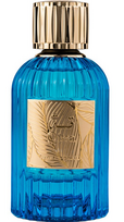 Kvapusis vanduo Paris Corner Qissa, 100 ml