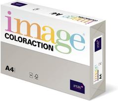 Kanceliarinis popierius Antalis Image Coloraction, A4, 160 g/m², pilka sp., 50 lapų vnt.