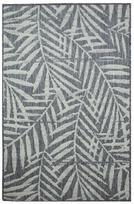 Kilimas lauko terasoms Home4you Dawn Outdoor 6, pilka sp., 150 cm x 100 cm