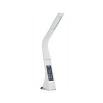 Darbo stalo šviestuvas Noel C1, LED, 7W, balta sp./balta sp.