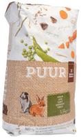 Maistas graužikams Witte Molen, triušiams, 5.5 kg