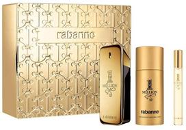 Kvepalų rinkinys Paco Rabanne One Million