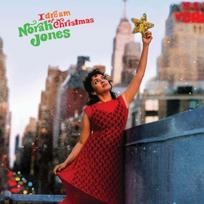 Vinilinė plokštelė Norah Jones I Dream Of Christmas Pop