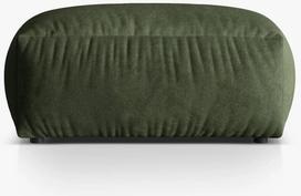 Pufas Micadoni Martina Vogue 11, žalia sp., 95 cm x 65 cm x 44 cm