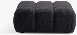 Pufas Micadoni Bellis MIC_POUF_213_F1_BELLIS4, grafito sp., 94 cm x 94 cm x 43 cm