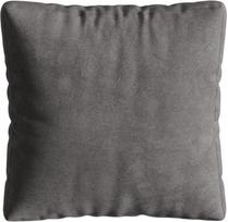 Dekoratyvinė pagalvėlė Micadoni Martina Vogue 15, pilka sp., 55 cm x 55 cm