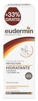 Rankų kremas Eudermin Protective, 0.1 l