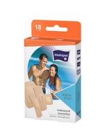 Pleistrai Matopat Aqua Stop, 18 vnt.
