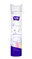 Kosmetiniai vatos diskeliai Bella Cotton, 120 vnt.