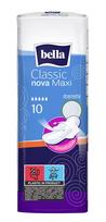 Higieniniai paketai Bella Classic Nova Maxi, 10 vnt.