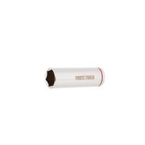 Ilgoji varžtų galvutė Forte Tools 1036, 19 mm, 1/2", Ø19 mm