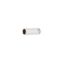 Ilgoji varžtų galvutė Forte Tools 1060, 13 mm, 1/4"