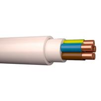 Behalogeninis kabelis Prysmian XPJ-HF, Dca, 5 x 2.5 mm², 100 m