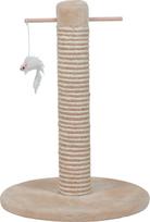 Kačių draskyklė Zolux Bi-Material, 36 cm x 36 cm x 48 cm