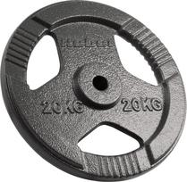 Diskinis svoris Rebel Active x 20 kg