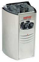 Elektrinė saunos krosnelė HARVIA VEGA COMPACT BC35, 3,5kW