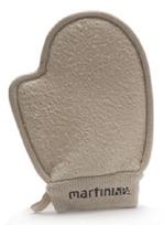 Masažinė plaušinė Martini SPA, smėlio sp.