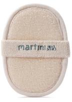 Dušo kempinė Martini SPA Natural, šviesiai ruda sp.
