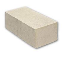 Silikatinė plyta M150, 25 cm x 12 cm x 8.8 cm