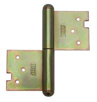 Lankstas durims TKZ Polna, 4.5 cm