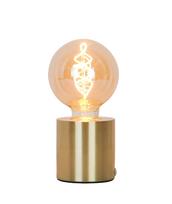 Stalinis šviestuvas Domoletti Lock T23020E D8H8 gold, E27, 60W, aukso sp./aukso sp.