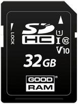 Atminties kortelė Goodram, 32GB, 100Mb/s - 10Mb/s