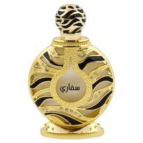Kvepalai Khadlaj Safari Gold, 20 ml