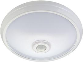 Šviestuvas plafonas Maclean Infra-Red MCE131, LED, 1 x 12 W, balta sp.