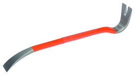 Laužtuvas-viniatraukis Bahco, 704 mm x 17 mm