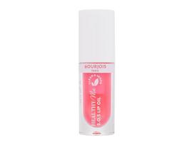Pagrindas lūpoms Bourjois Paris Healthy Mix SOS, 4.5 ml, 2 melon amour sp.