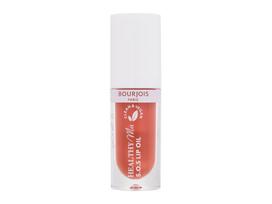 Lūpų aliejus Bourjois Paris Healthy Mix SOS, 4.5 ml, 5 coeur cacao sp.