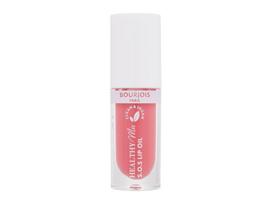 Lūpų aliejus Bourjois Paris Healthy Mix SOS, 4.5 ml, 4 pink passion sp.