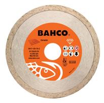 Diskas Bahco, 125 mm x 22.23 mm x 2 mm