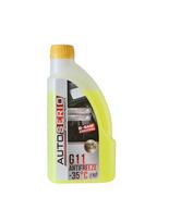Aušinimo skystis Autoserio, 1 kg