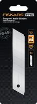 Peilis Fiskars 1027233, 12.5 cm, metalas, 5 vnt.
