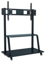 Televizoriaus laikiklis Techly, 55-100", 150 kg